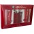 ALFA ROMEO Alfa Romeo Red SET: EDT 125ml + aftershave balm 100ml + shower gel 100ml